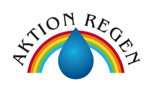 Logo der Aktion Regen
