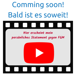 Comming soon! FGM-Statement