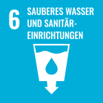 SDG-06-sauberes Wasser