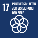 SDG-17-Partnerschaft zur Erreichung der Ziele